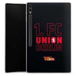 Tablet Silikon Case transparent