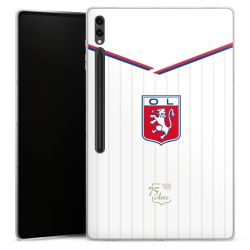 Tablet Silicone Case transparent