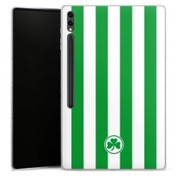 Tablet Silikon Case transparent