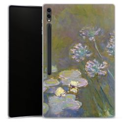 Tablet Silicone Case transparent