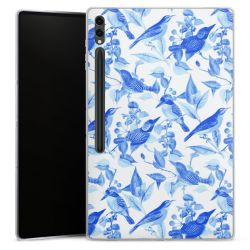 Tablet Silicone Case transparent