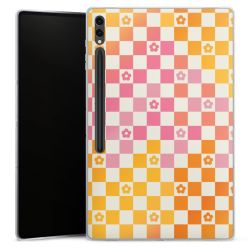 Tablet Silicone Case transparent