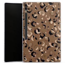 Tablet Silicone Case transparent