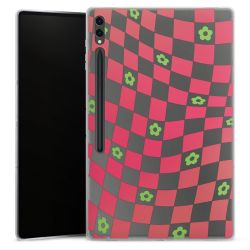 Tablet Silicone Case transparent