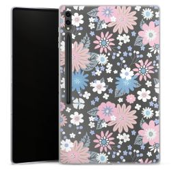 Tablet Silicone Case transparent