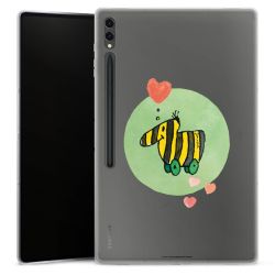 Tablet Silicone Case transparent