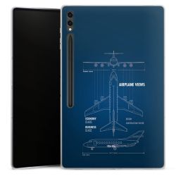 Tablet Silicone Case transparent