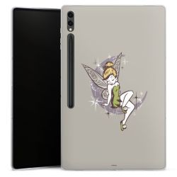 Tabletti Silikoni Suojakuori läpinäkyvä