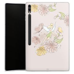 Tabletti Silikoni Suojakuori läpinäkyvä