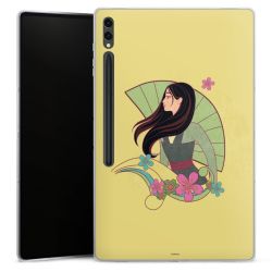 Tabletti Silikoni Suojakuori läpinäkyvä