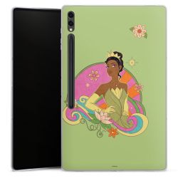 Tabletti Silikoni Suojakuori läpinäkyvä