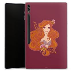 Tablet Silicone Case transparent