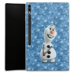 Surfplattor Silikonskal Case Genomskinlig