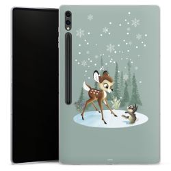 Surfplattor Silikonskal Case Genomskinlig