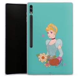 Tablet Silicone Case transparent