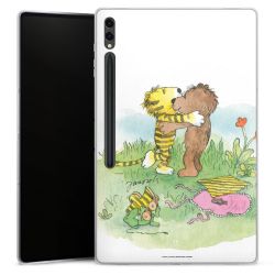 Tablet Silicone Case transparent