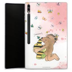 Tablet Silicone Case transparent