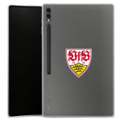 Tablet Silikon Case transparent