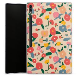 Tablet Silicone Case transparent