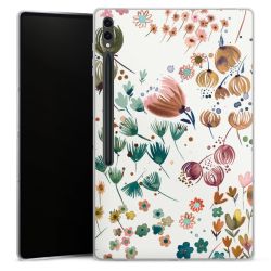 Tablet Silicone Case transparent