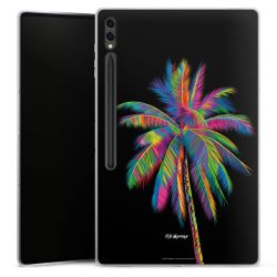 Tablet Silicone Case transparent