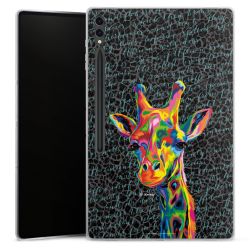 Tablet Silicone Case transparent