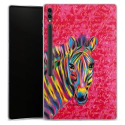 Tablet Silicone Case transparent