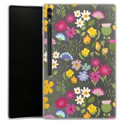 Tablet Silicone Case transparent