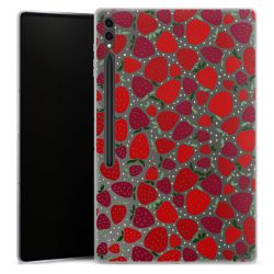 Tablet Silicone Case transparent