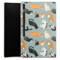 Tablet Silicone Case transparent