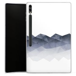 Tablet Silicone Case transparent