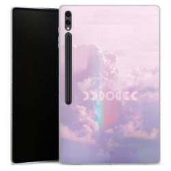 Tablet Silicone Case transparent