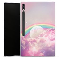 Tablet Silicone Case transparent