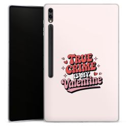 Tablet Silicone Case transparent