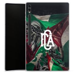 Tablet Silikon Case transparent