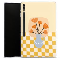 Tablet Silicone Case transparent