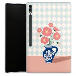 Tablet Silicone Case transparent