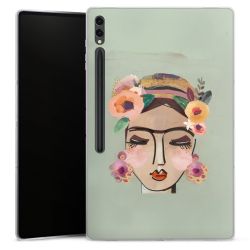 Tablet Silicone Case transparent