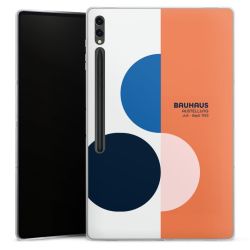 Tablet Silicone Case transparent