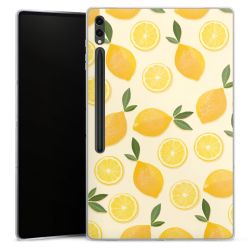 Tablet Silicone Case transparent