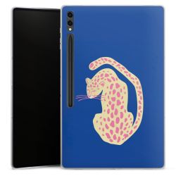 Tablet Silicone Case transparent