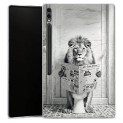 Tablet Silicone Case transparent