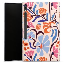 Tablet Silicone Case transparent