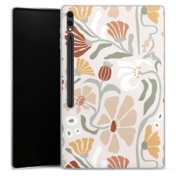 Tablet Silicone Case transparent