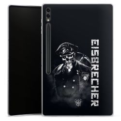 Tablet Silikon Case transparent