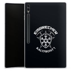 Tablet Silikon Case transparent