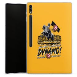 Tablet Silikon Case transparent