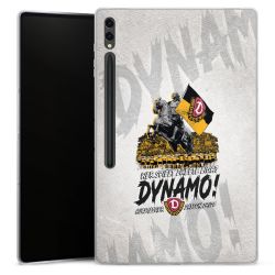 Tablet Silikon Case transparent