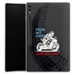 Tablet Silikon Case transparent