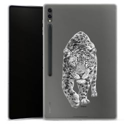 Tablet Silicone Case transparent